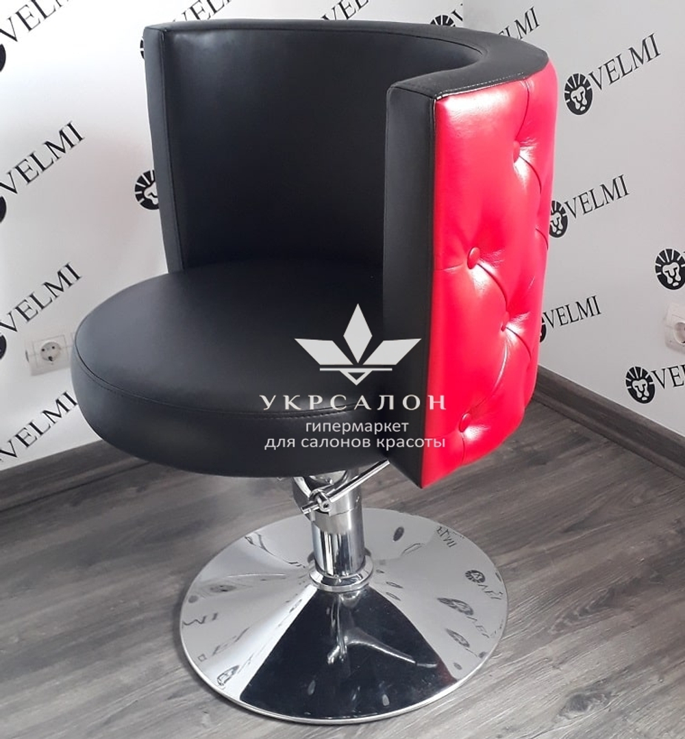 Кресло клиента Queen