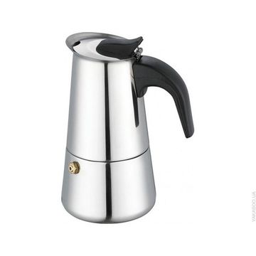 Кавоварка гейзерна Bohmann BH-9509