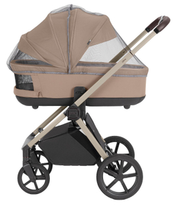 Прогулянкова коляска Carrello Ultra CRL-5525