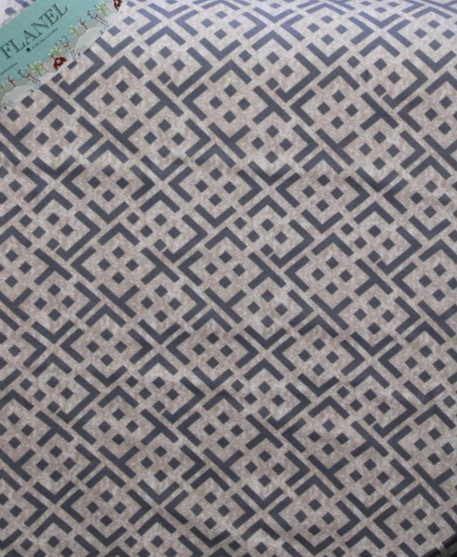 Фланель принт (2.4) Турция