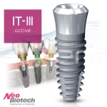 NeoBiotech IT-IIІ Active Необіотех