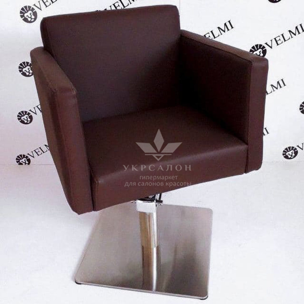 Комплект парикмахерской мебели Quadro