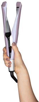 Щипці для волосся REMINGTON S6606GP Curl&Straight Confidence