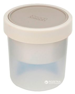 Харчовий контейнер для круглого супу JOSEPH JOSEPH GoEat Compact 2-в-1 900 мл (81028)