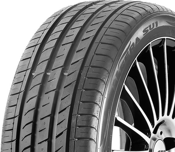 Nexen N&#39;Fera SU1 205/55 R16 94W XL