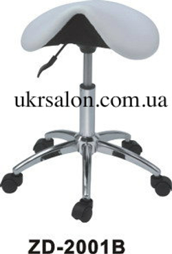 Стульчик мастера  ZD-2001В
