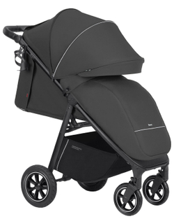 Прогулянкова коляска Carrello Bravo Air CRL-5512 NF