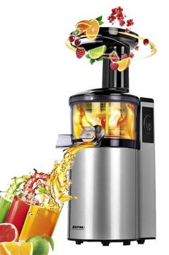 Соковитискач шнековий MPM MSO-12