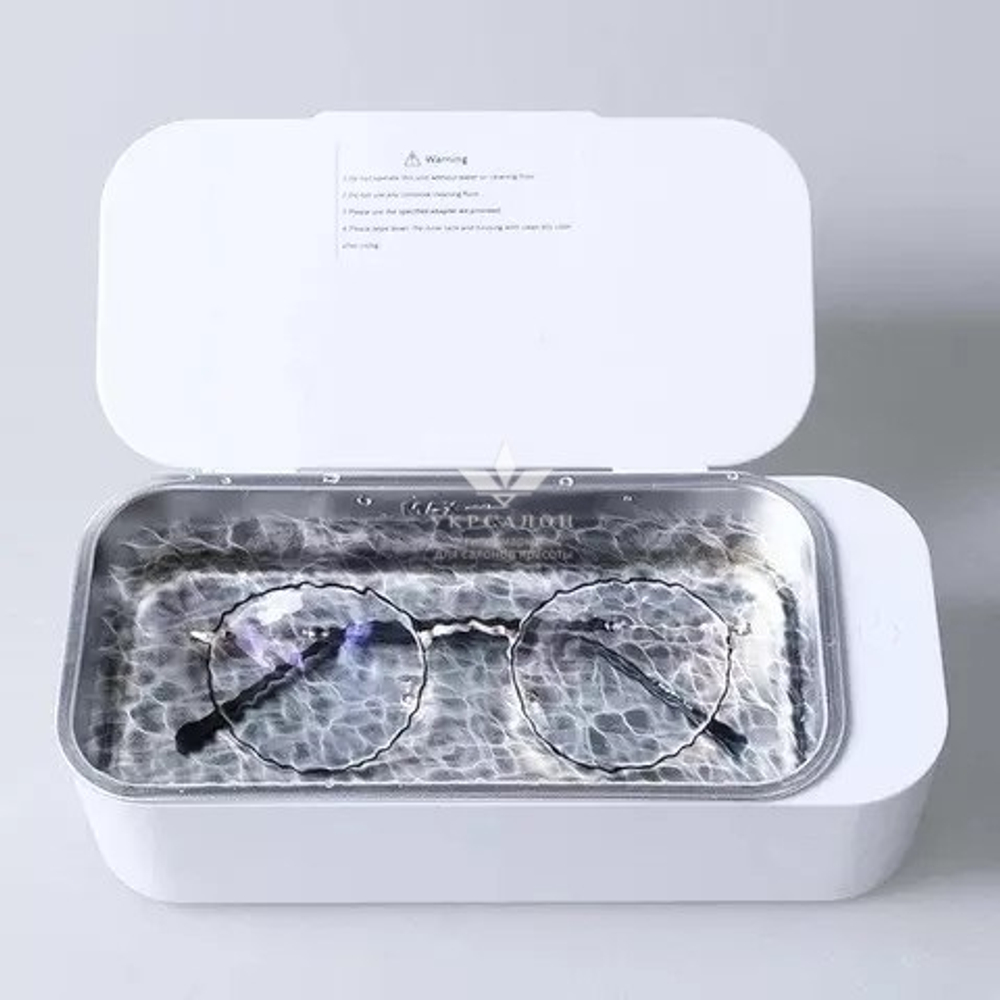 Ультразвукова ванна Jeken CE-1100D