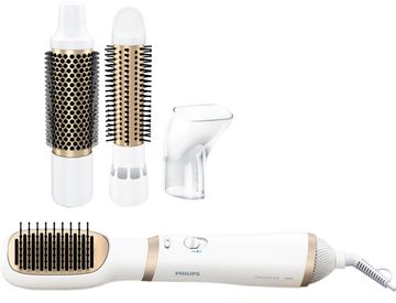Фен-щітка PHILIPS Essential HP8663/00