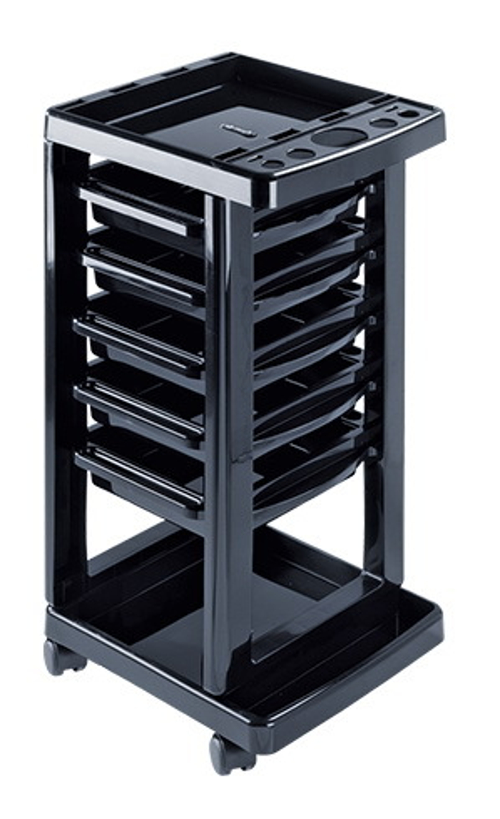 Парикмахерская тележка Oscar