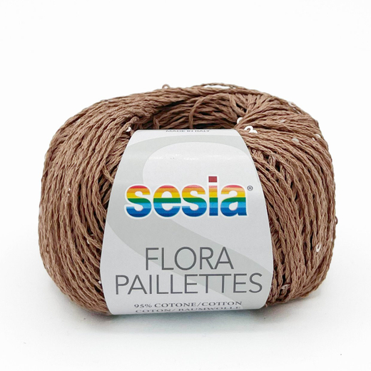 Flora Paillettes 1555