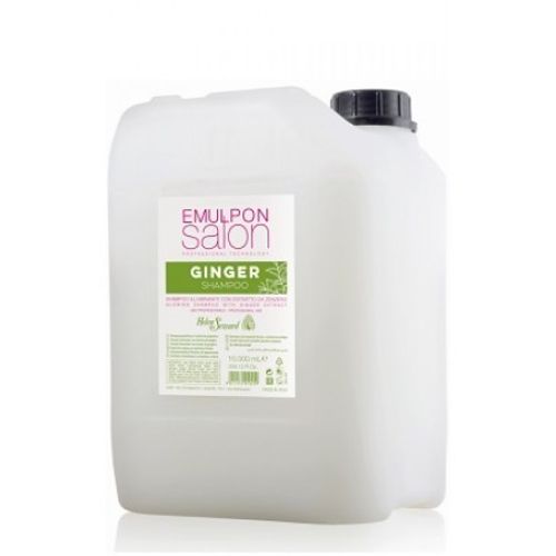 Шампунь для блеска с экстрактом имбиря Helen Seward Emulpon Ginger