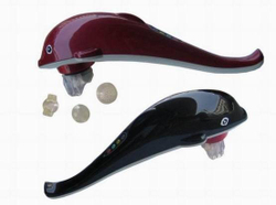 Ручний масажер Дельфін-Плюс