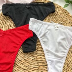 Стринги класичиские