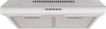 Витяжка VENTOLUX PARMA 50 WH 600