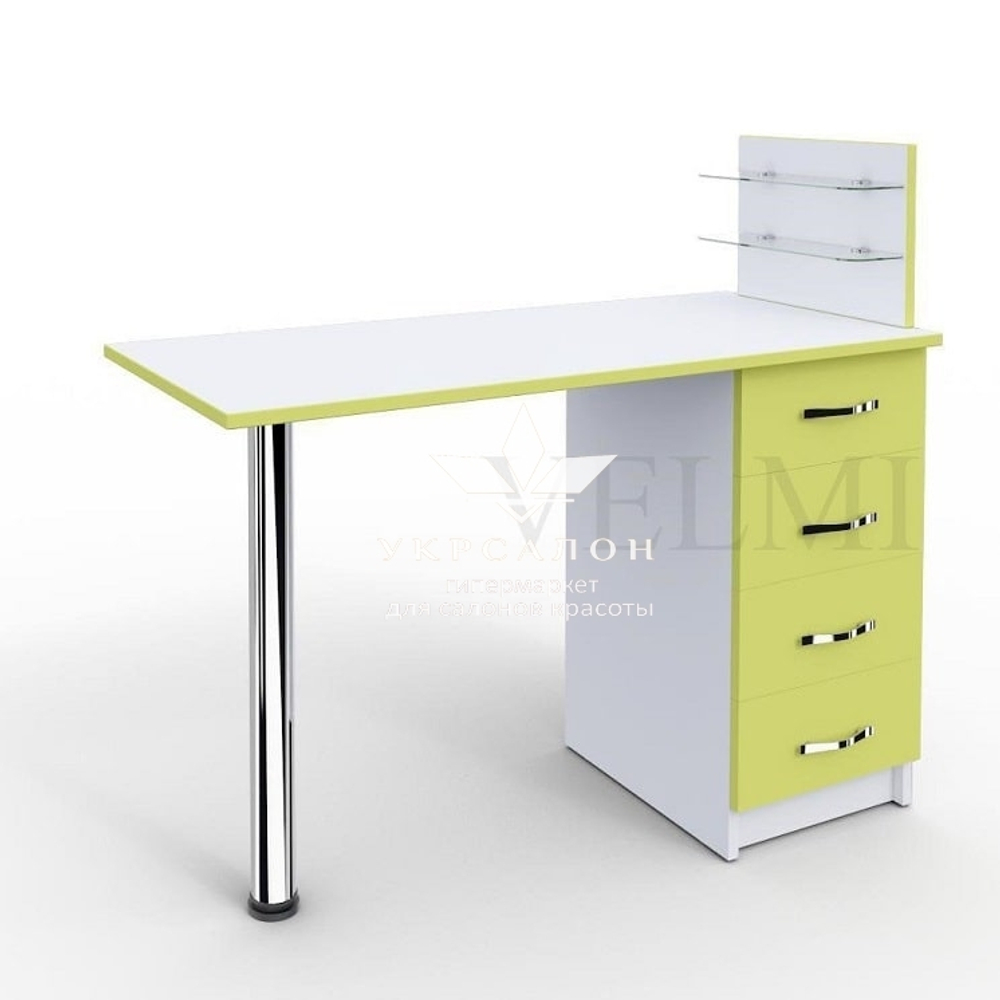 Маникюрный стол Profi