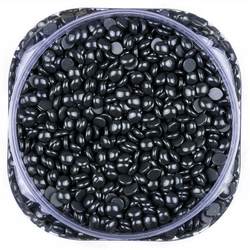 Воск пленочный в гранулах Angel care в ассортименте, 1кг в банке