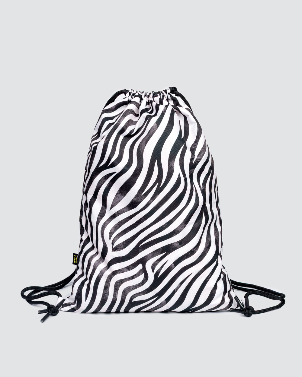 Сумка для спорту  з принтом Zebra (арт. 1922500106)