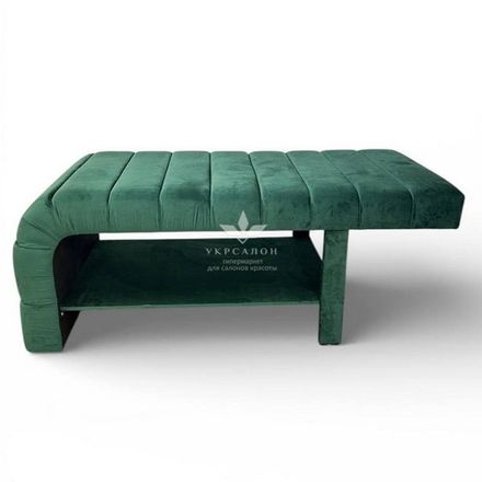 Анатомическая кушетка Mark КА01-07 для лашмейкеров и бровистов