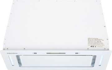 Витяжка INTERLINE JOLLY WH A/60/GL/K