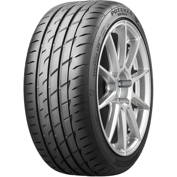 Bridgestone Potenza Adrenalin RE004 245/40 R17 91W