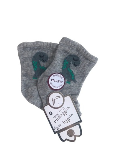 Шкарпетки "Dino", бавовна ТМ "Aleyna"