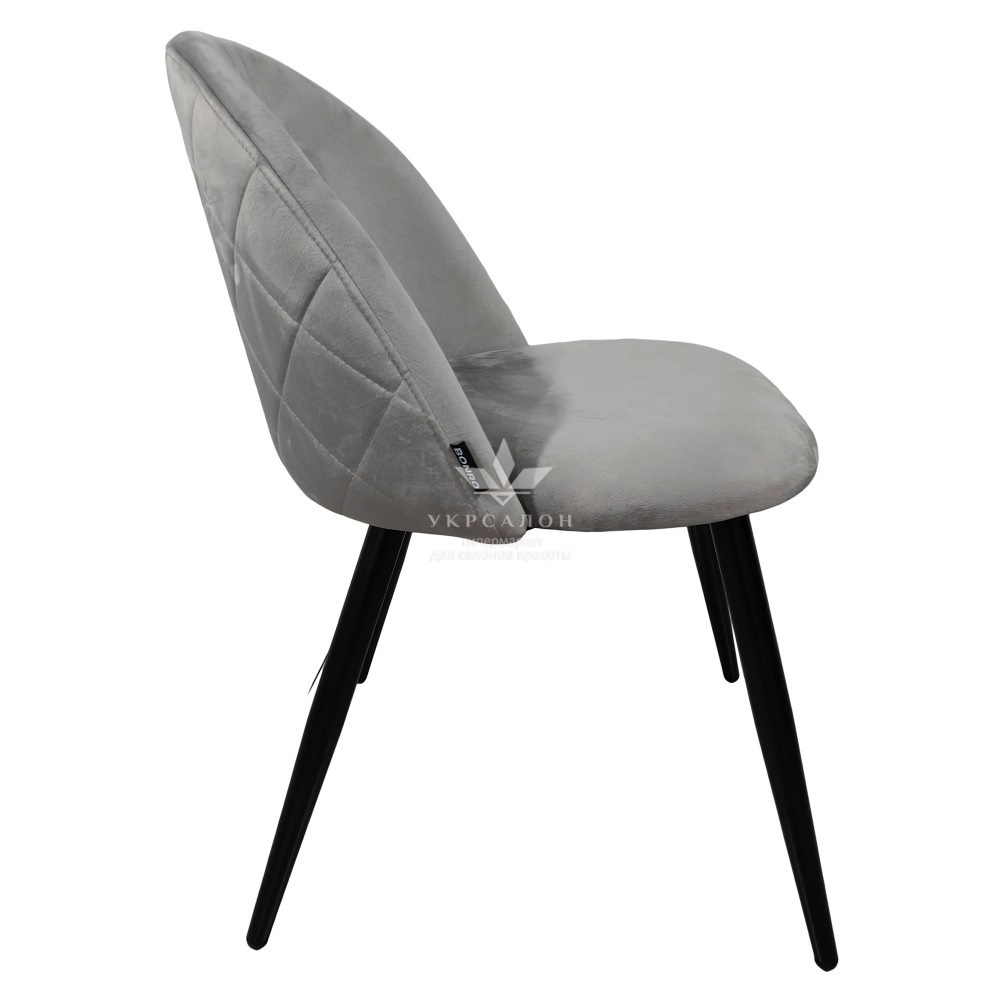 Стільчик для клієнта Lord 1 на ніжках