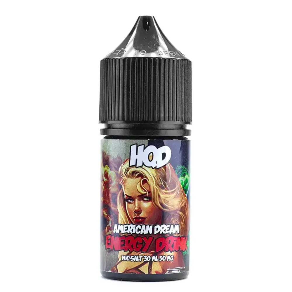 American Dream - Energy Drink 5%