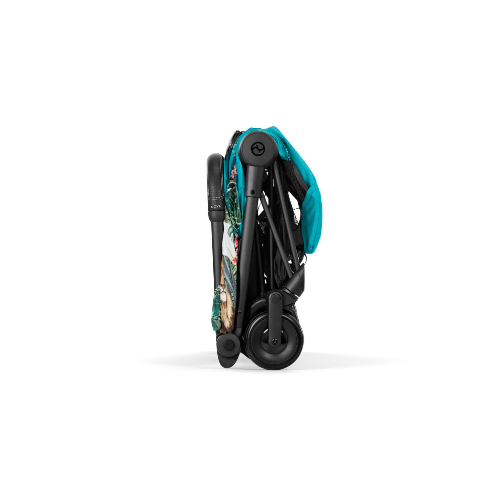 Прогулочная коляска Cybex Coya Fashion Collections