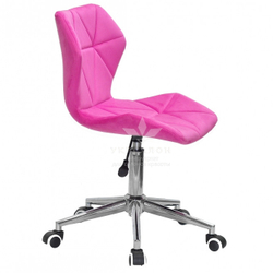 Стільчик майстра Paris Torino Velor New