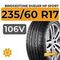 Bridgestone Dueler HP Sport 235/60 R17 106V XL
