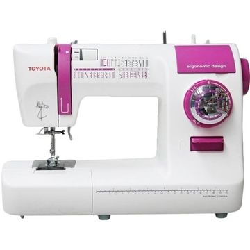 Швейна машина TOYOTA ECO 34A
