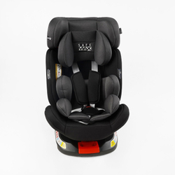 Автокрісло універсальне Joy SafeMax SF ISOFIX