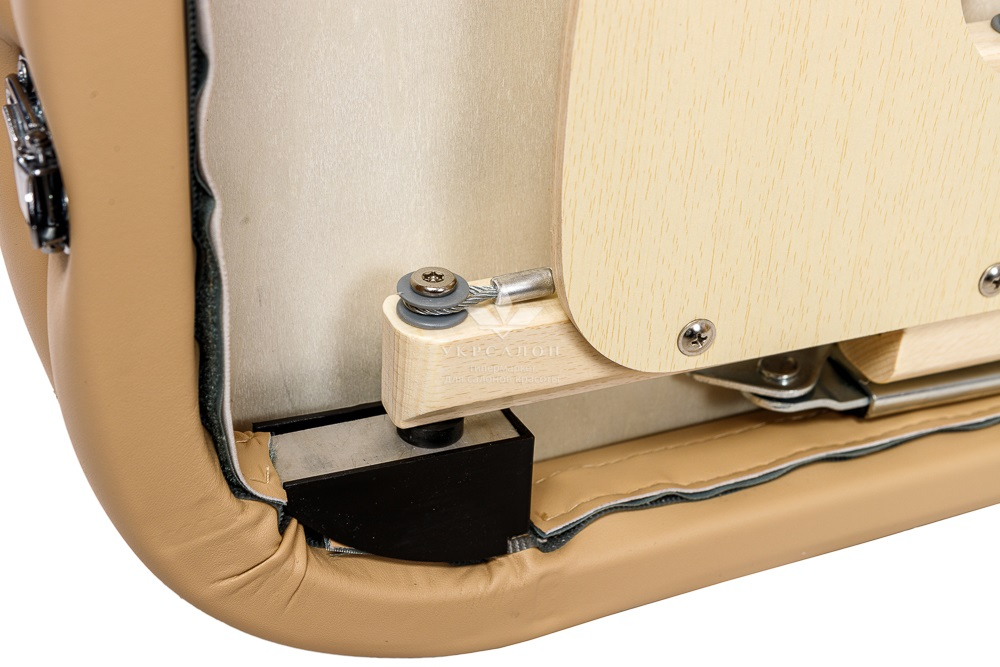 Массажный стол Casada Hannover Lux