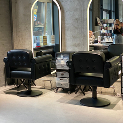 Парикмахерское кресло Perfetto Loft