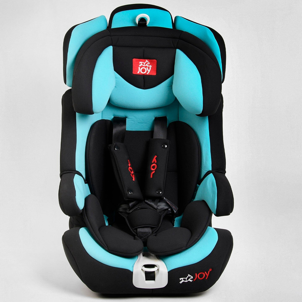 Автокрісло універсальне JOY FX система ISOFIX FX 1771 (5266, 7887, 9559)