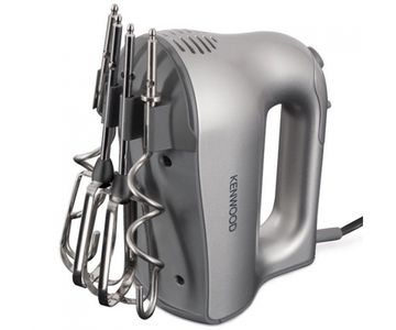 Міксер Kenwood HM 535 Silver