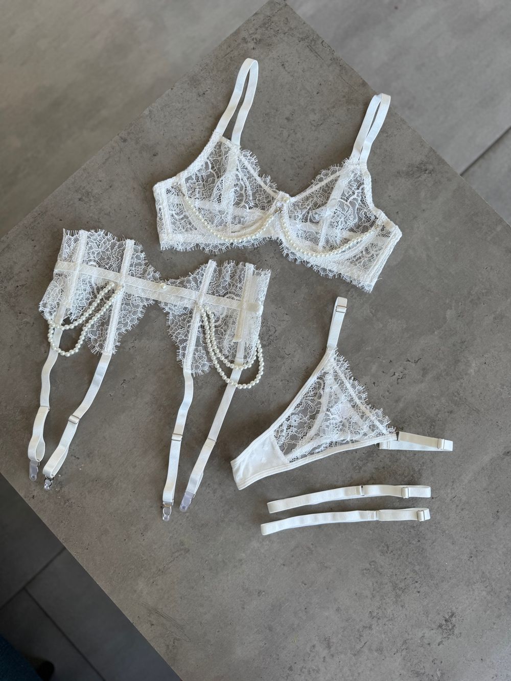 Ніжний комплект