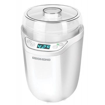 Йогуртниця Redmond RYM-5402