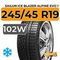 Sailun Ice Blazer Alpine Evo 1 245/45 R19 102W XL