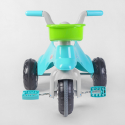 Magic tricycle outlet