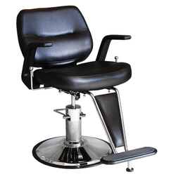 Перукарське крісло Barber Lupo