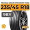 Triangle Group EffeXSport TH202 235/45 R18 98Y XL