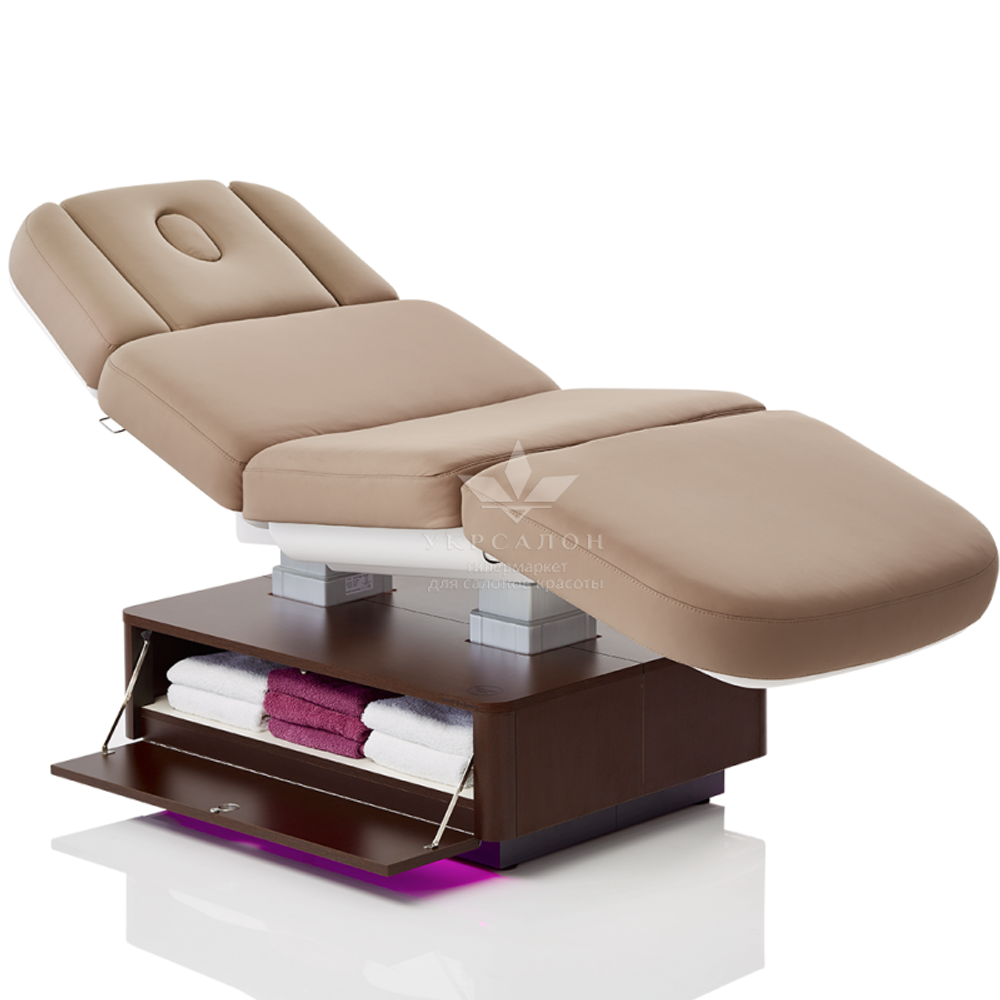 Електрична кушетка Sensity