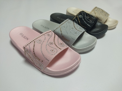 Капці гумові "Серія Елегант"