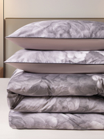 Комплект постельного белья Сатин Премиум CPA054