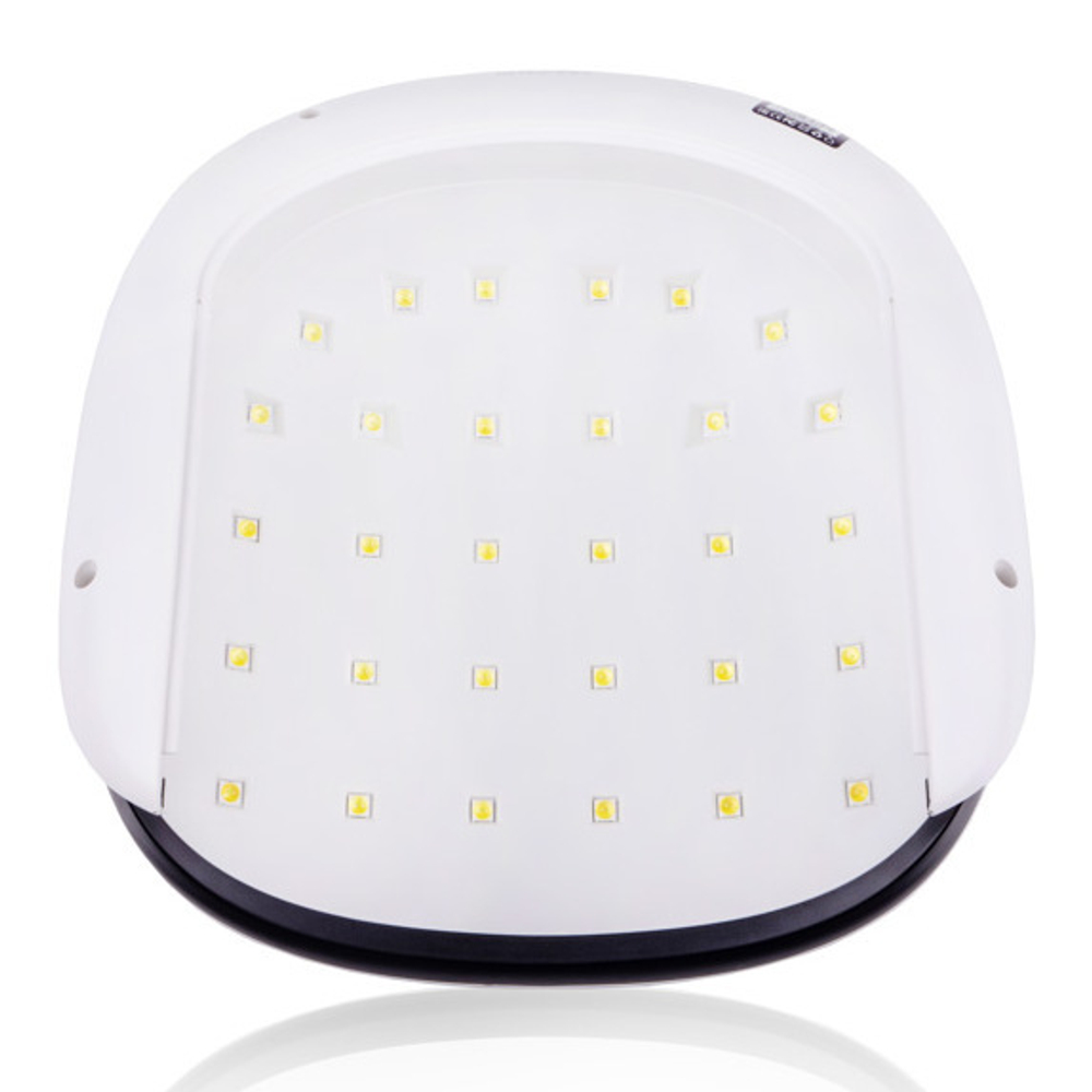 Лампа для манікюру LED+UV Sun 4s, нового покоління з кварцовими діодами, 48Вт оригінал