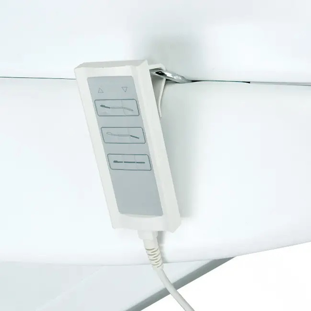 Кушетка педикюрно-косметологическая 273C