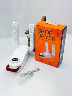 Электросушилка для обуви